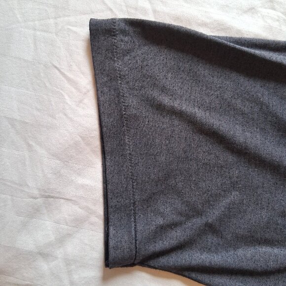 1986 Teena Houck Harlequin The Solar System Single Stitch Black T-Shirt Adult L - Picture 9 of 12